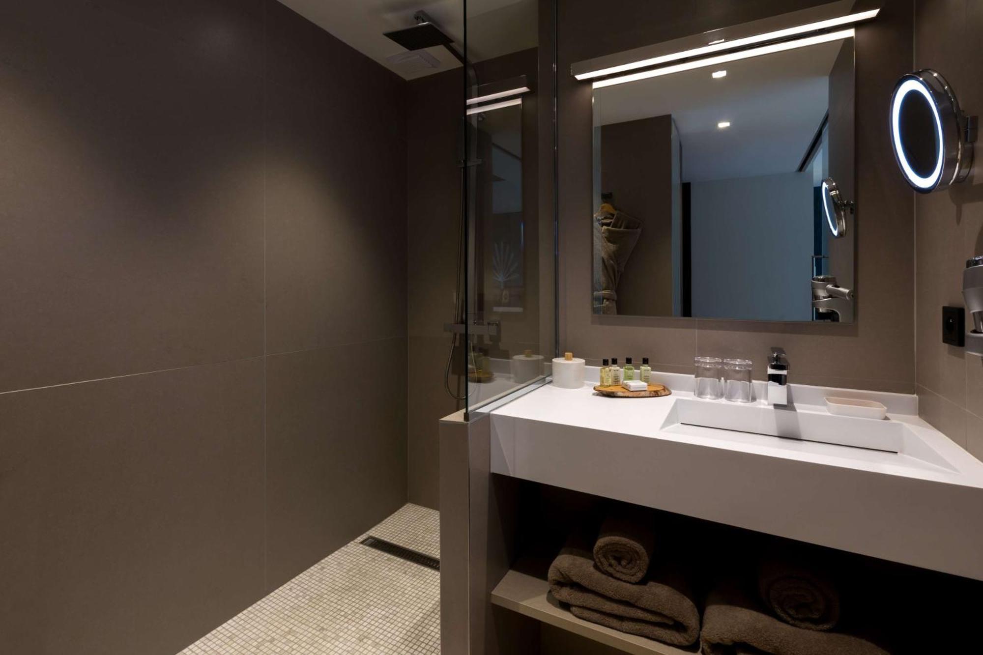 Prestige King Room