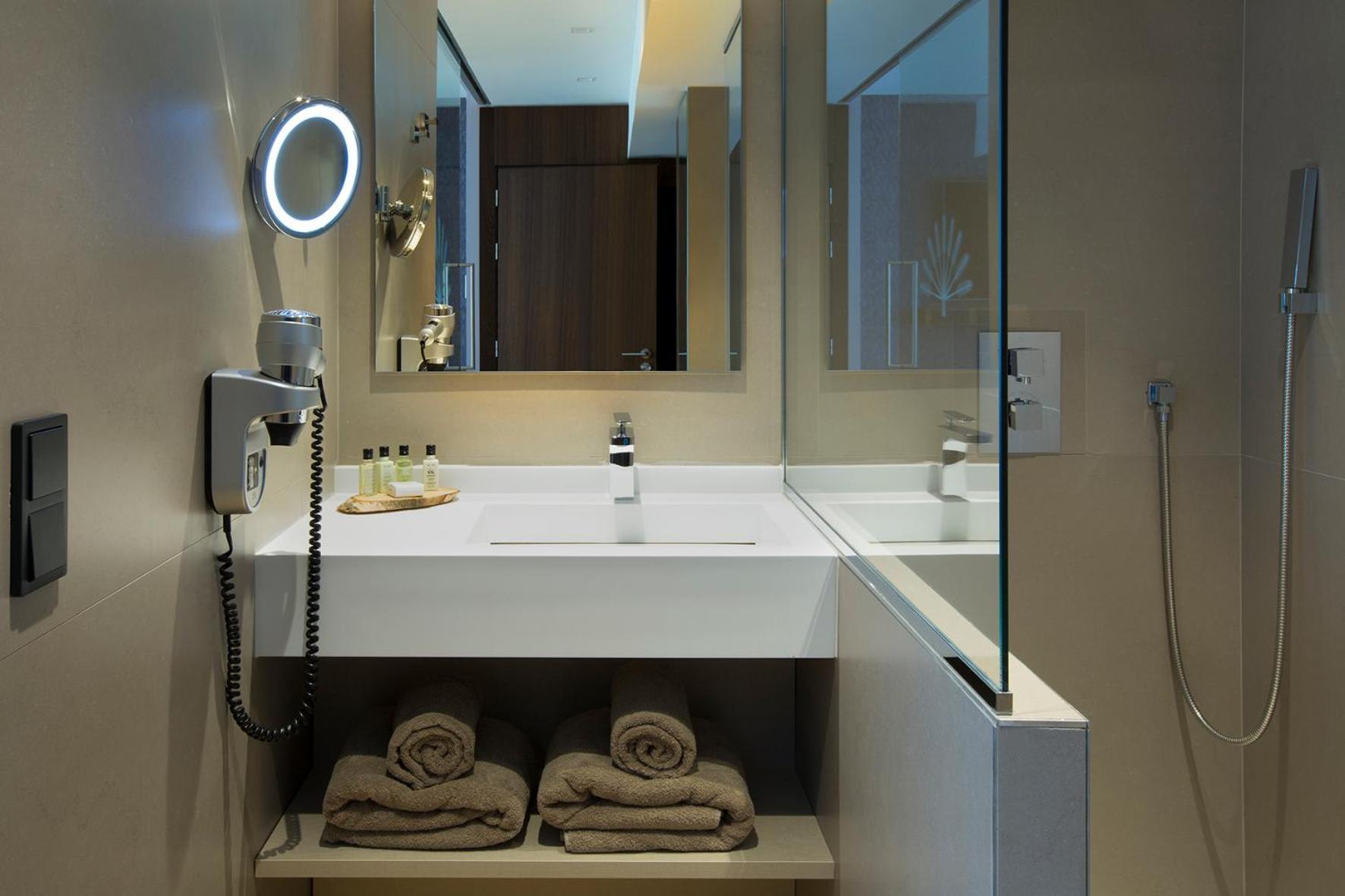 Prestige King Room