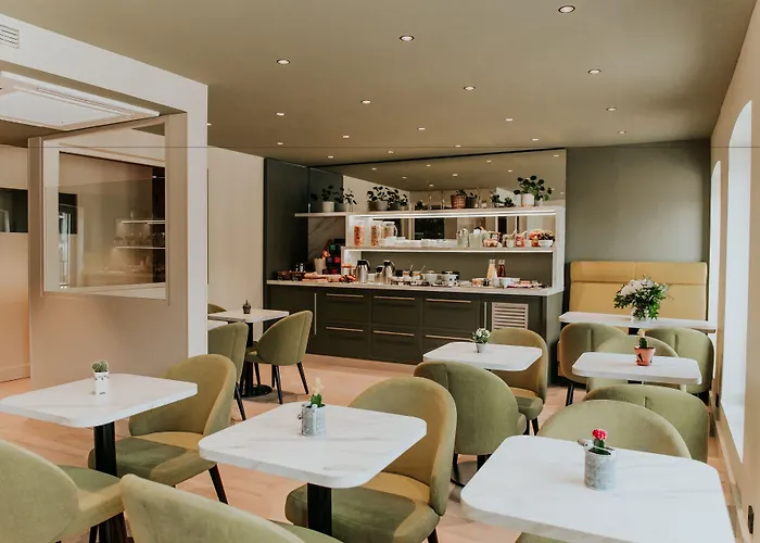 La Valiz Hotel Rijsel